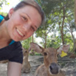 Meet your Posher, Allison